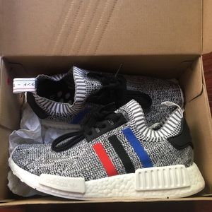 Adidas NMD Primeknit